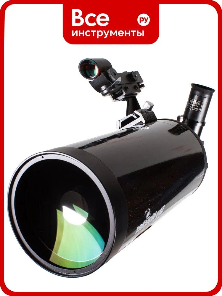 Оптическая труба Sky-Watcher RU BK MAK102SP OTA 68566