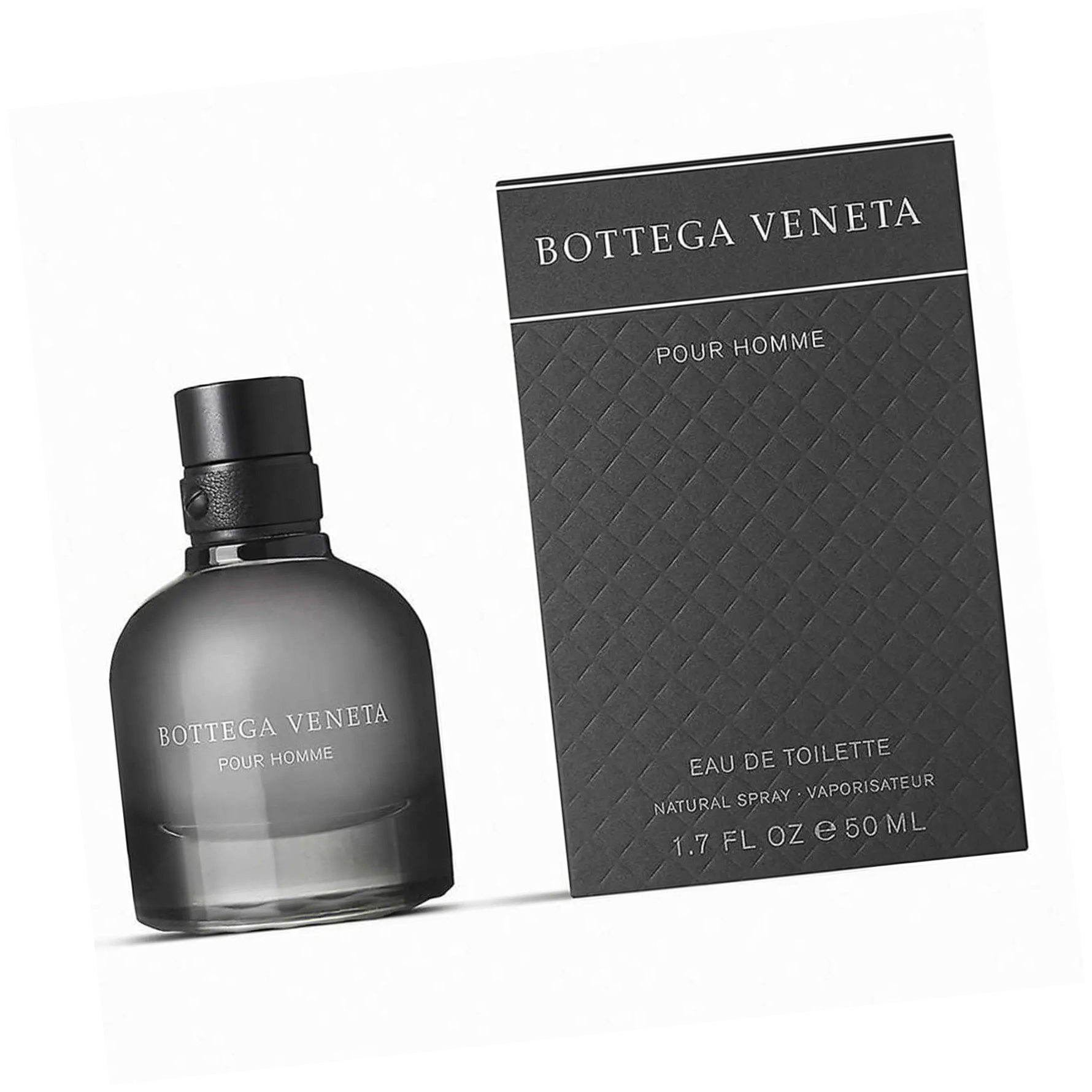 Bottega Veneta Pour Homme туалетная вода 50 мл мужчинам - Боттега Венета Боттега Венета Пур Хом