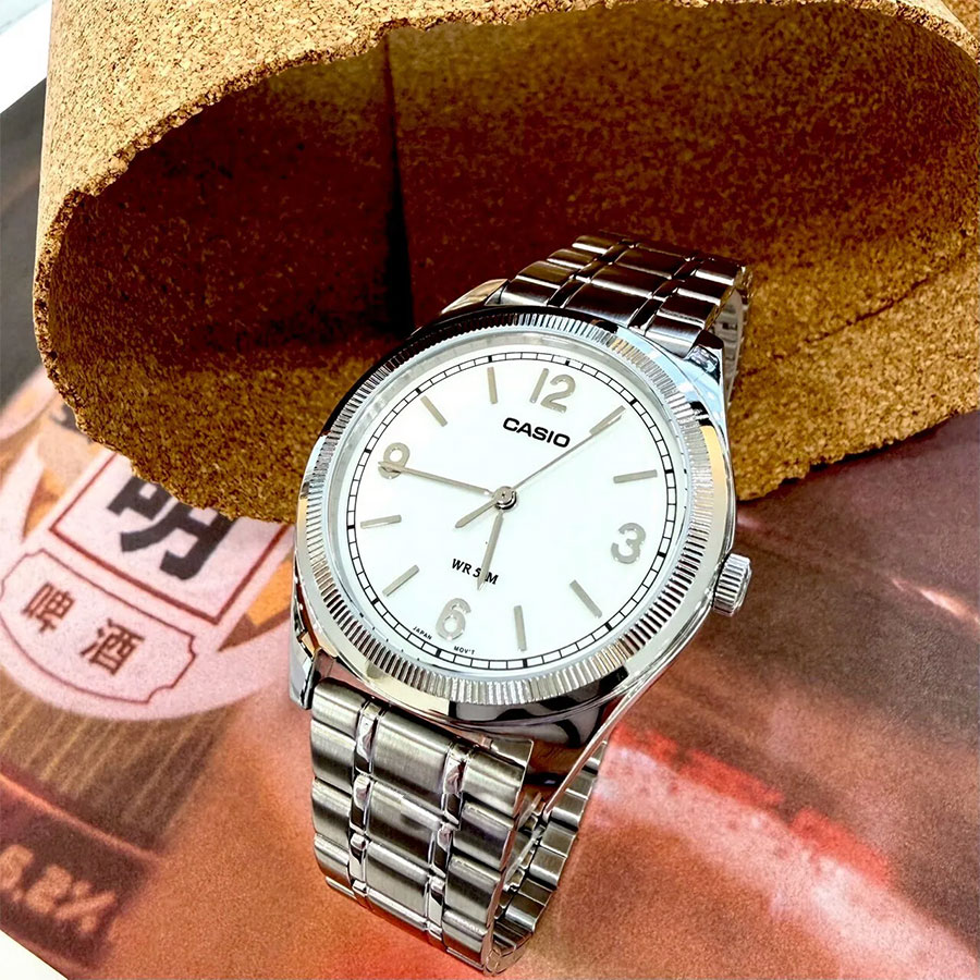 CASIO — фото 1