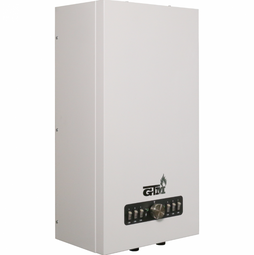 Отопительный котел GTM Classic E600-15