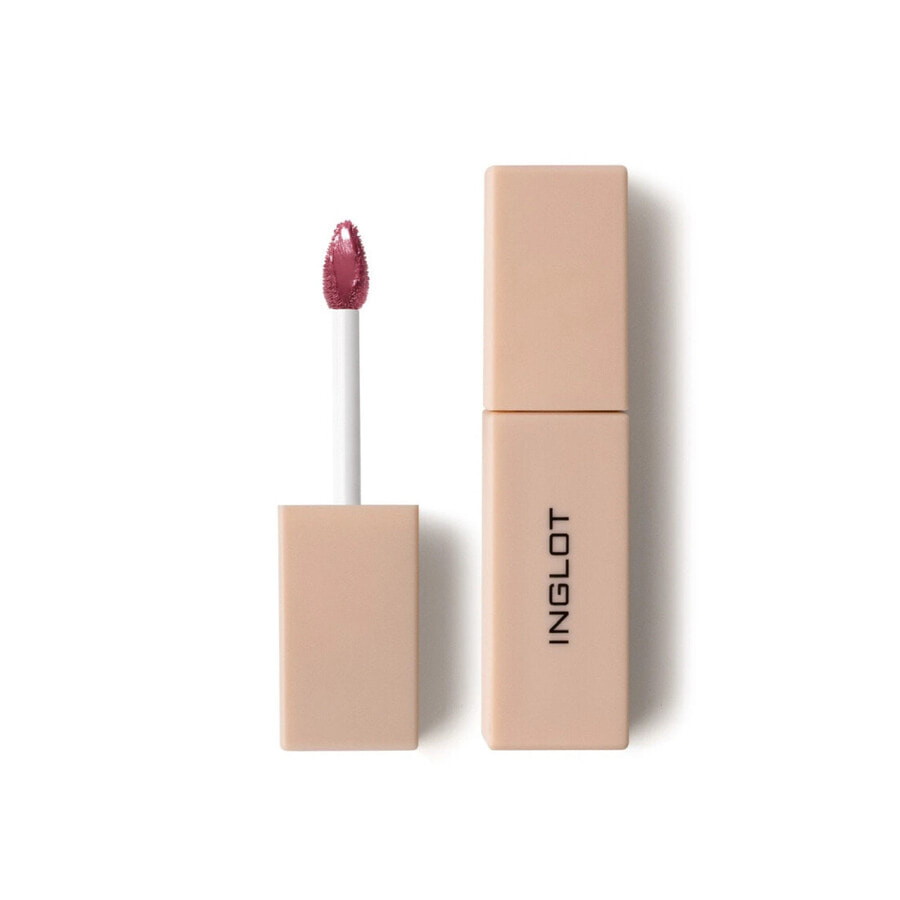Жидкая помада защитная женская Inglot
