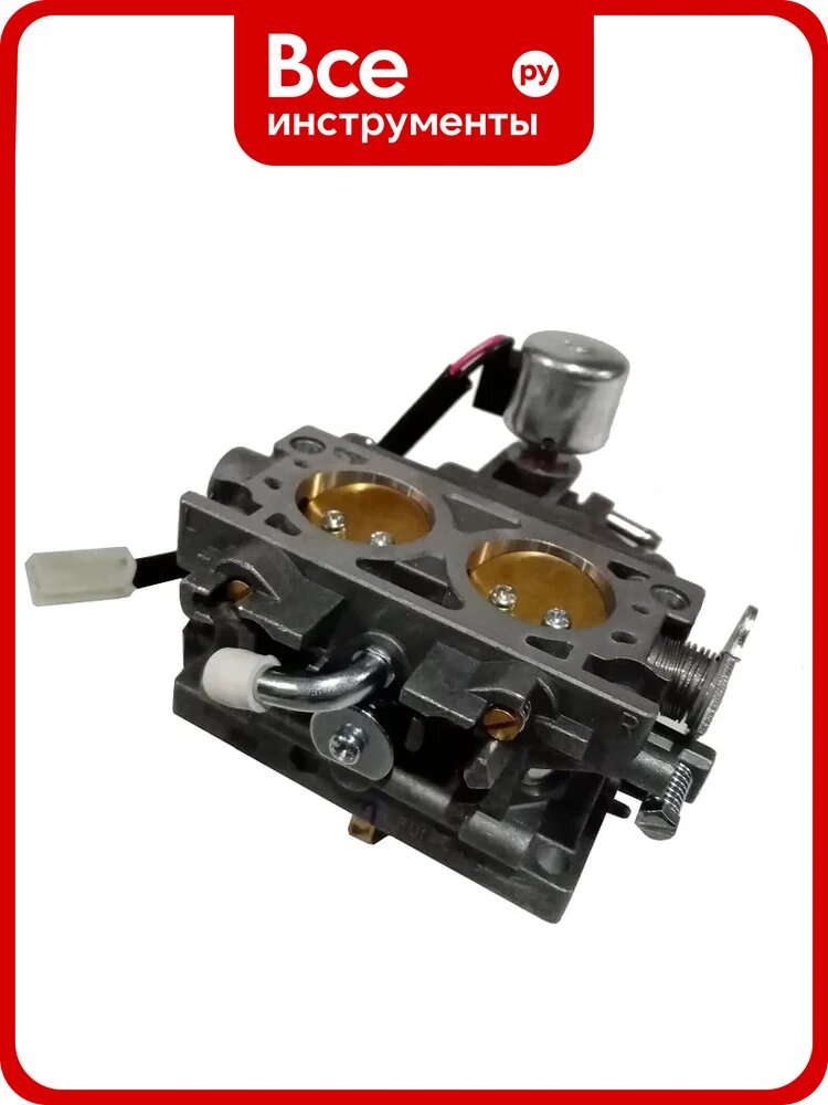 Карбюратор LC2V90FD/170021684-0001 (170022267-0001) Loncin 00-00003426