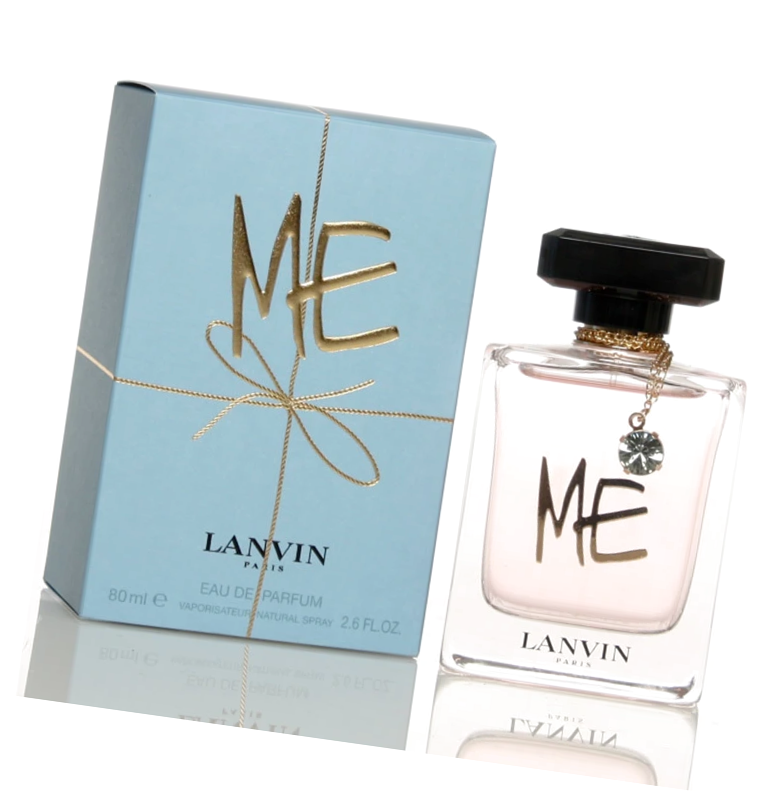 Ланвин Ми духи для женщин 80 мл / парфюмерная вода Lanvin Me