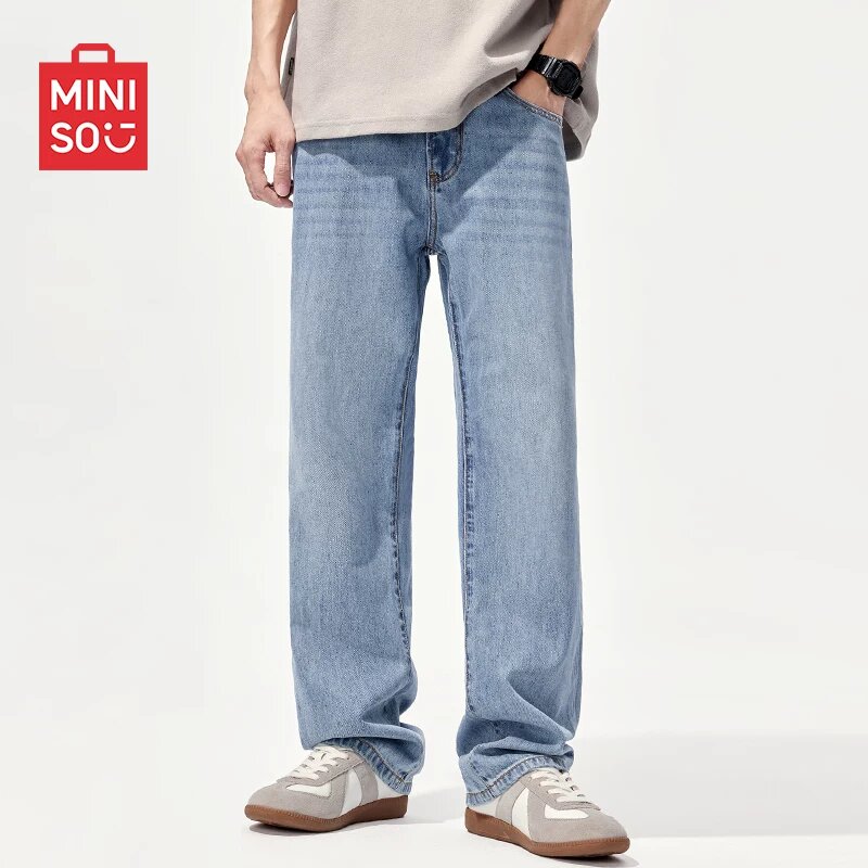 Джинсы  MINISOJJH1828