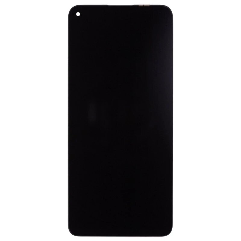 Дисплей для Huawei Honor 30S (CDY-NX9A) / Nova 7 SE (CDY-AN00) + тачскрин (черный) (ORIG)