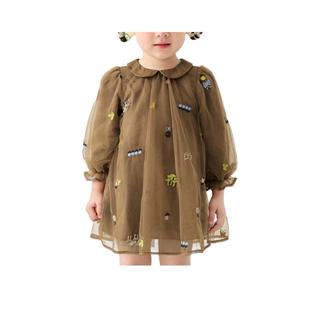 Платье mini bala