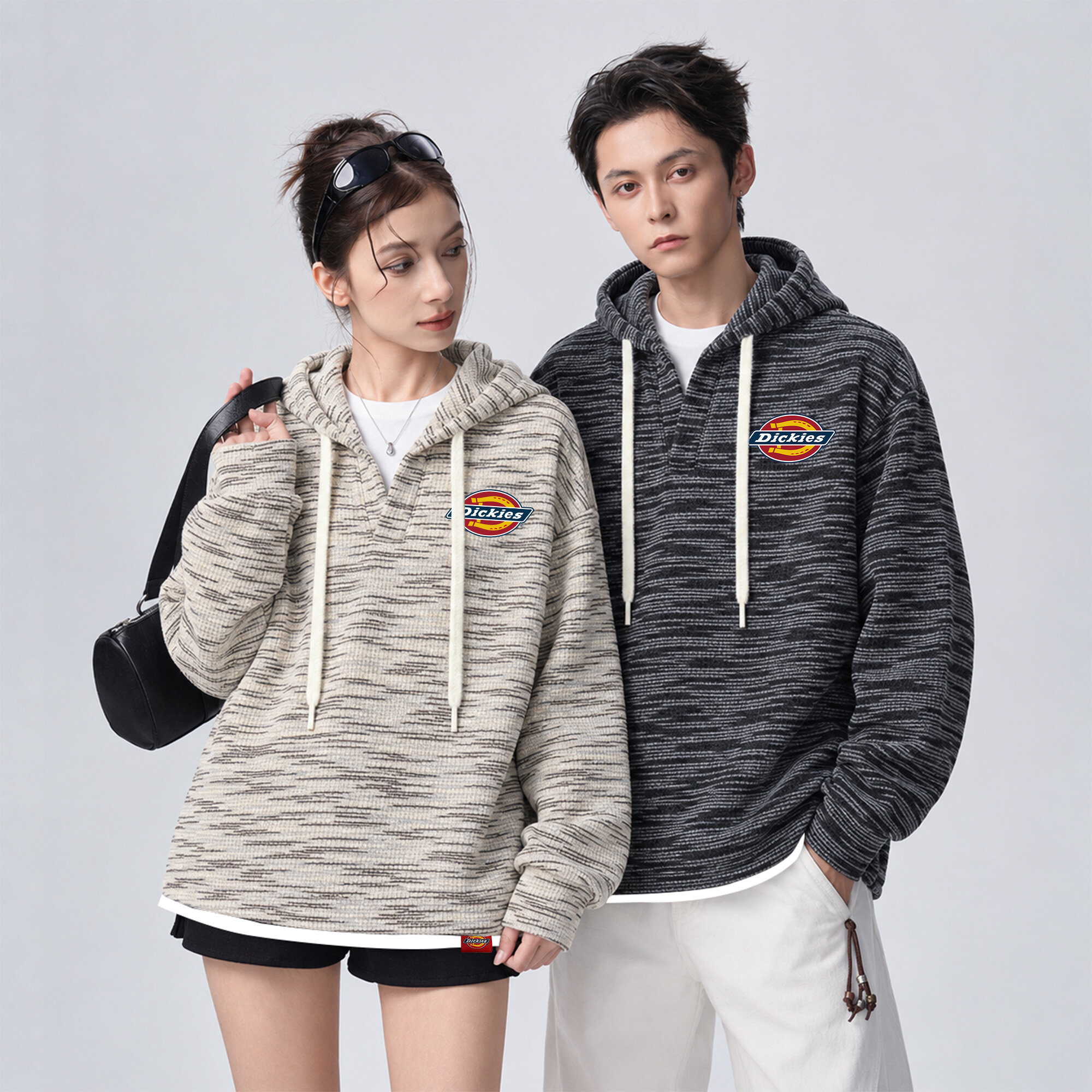Свитер Dickies