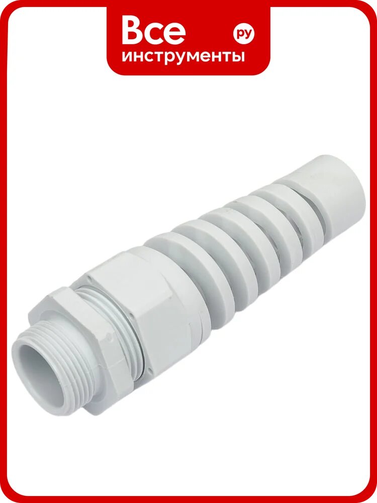 Кабельная втулка Weyer HSK-F-M25G - кабельный ввод, нар. Mх1.5 WE4128900