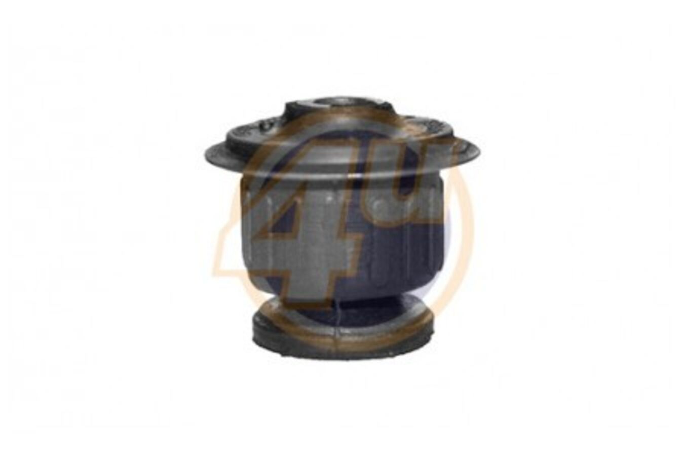 Сайлентблок Передн Балки Передн Audi 80 B2/B3 72-9 (4U AU-P-12494)