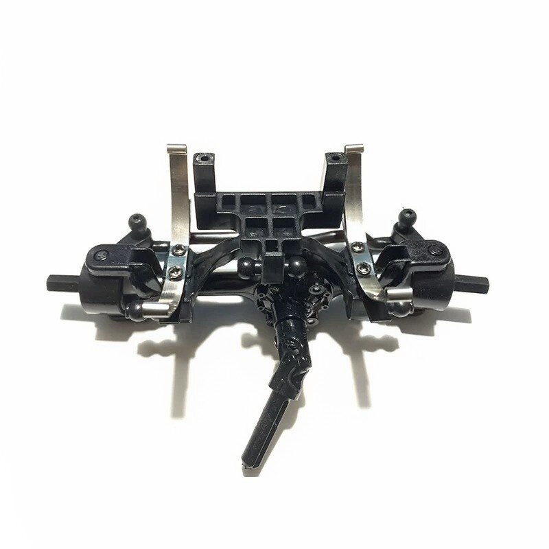 Передний мост для RC автомобиля WPL C74