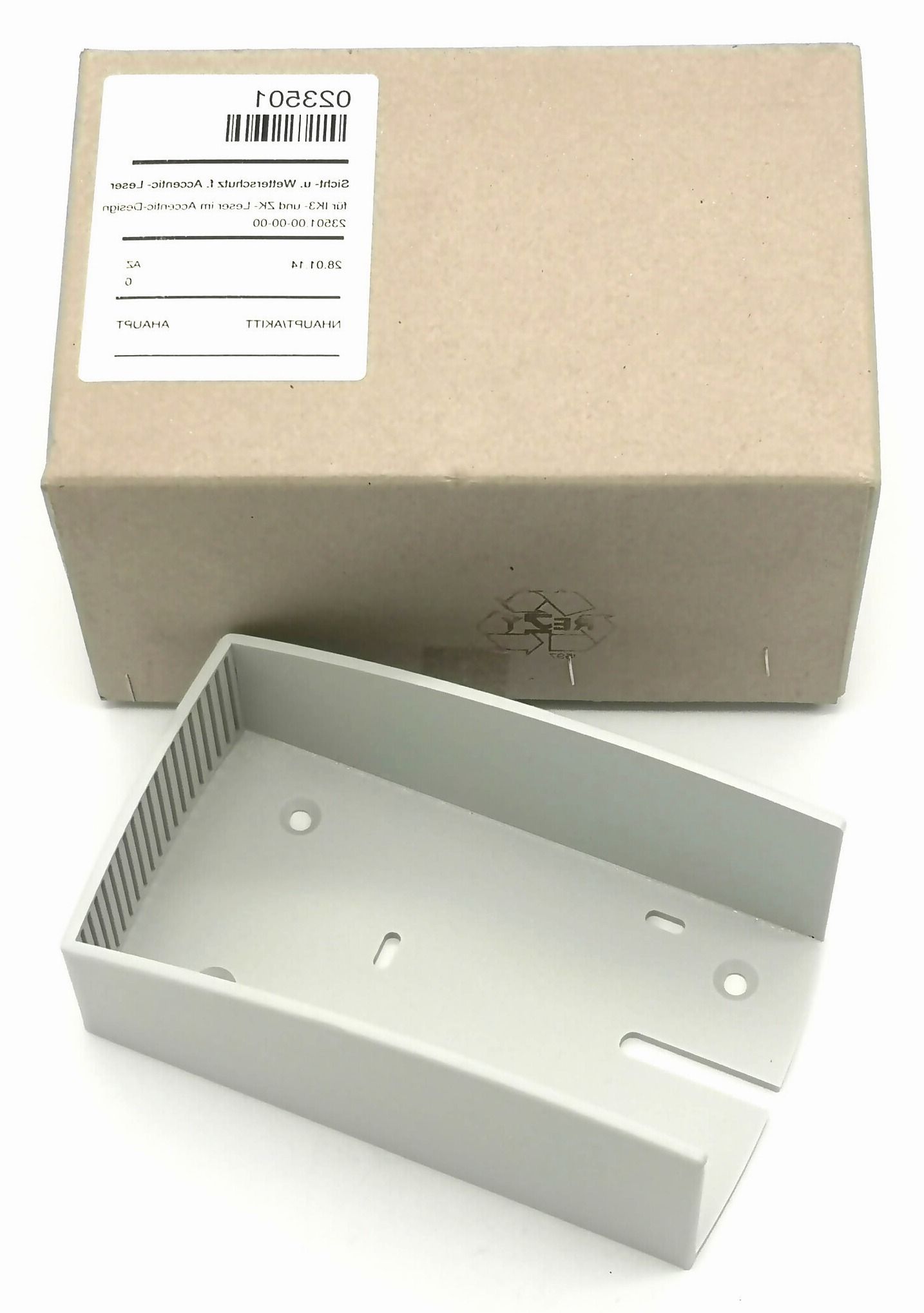 Корпус пластиковый Honeywell ESSER 023501 (100)
