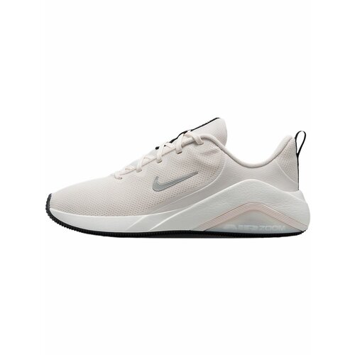 фото Кроссовки nike bella 7, полнота f (eu)/ на среднюю стопу, размер 7, молочный