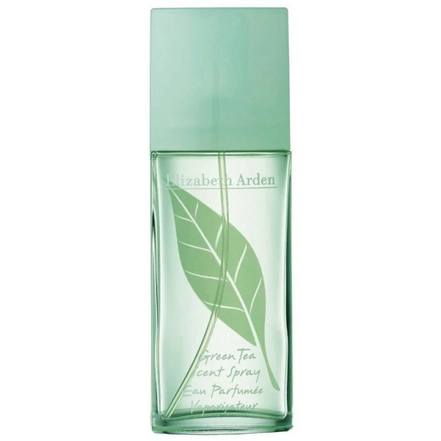 Туалетная вода Зеленый Чай 100 мл для женщин - Elizabeth Arden Green Tea