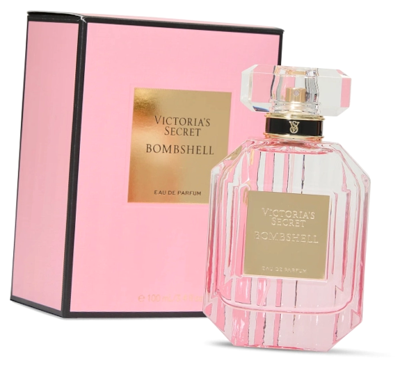 Бомбшелл духи для женщин 100 мл - Victoria`S Secret Bombshell / Виктория Сикрет