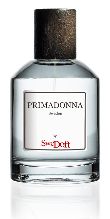 Swedoft Primadonna парфюмированная вода 30мл