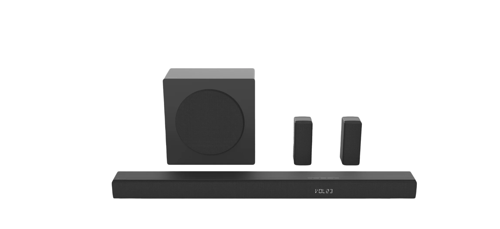 Саундбар Hisense HS5100S