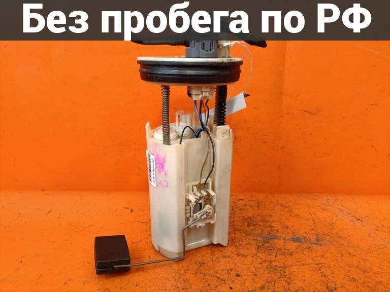Топливный насос с пробегом Honda Edix BE3