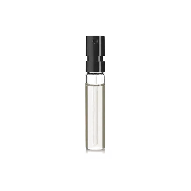 Туалетная вода Givenchy Eau Torride пробник 1 / Живанши О Торрид мини-формат / Аромат на каждый день