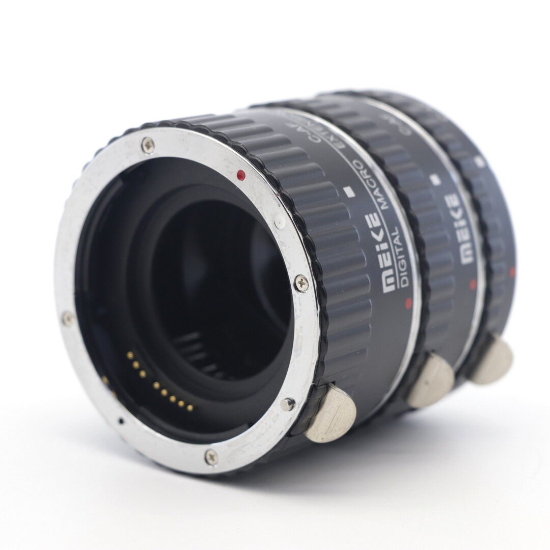 Макрокольца автофокусные Meike для Canon EOS