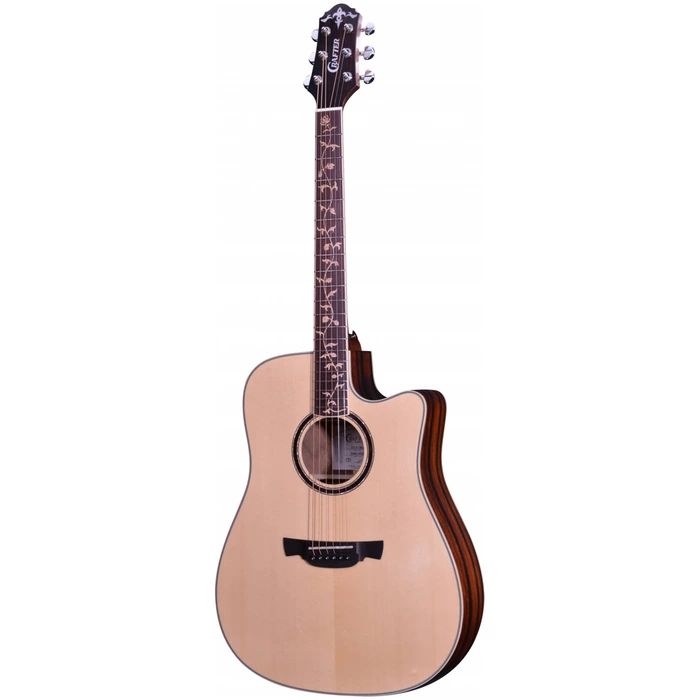 Crafter STG D-28ce Электроакустическая гитара