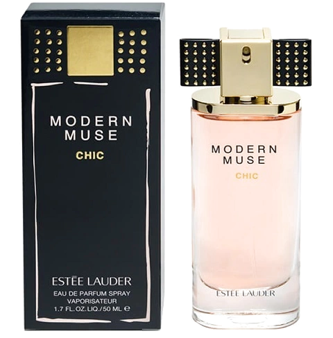 Эсте Лаудер Модерн Мус Шик парфюмерная вода для женщин 50 мл - Estee Lauder Chic