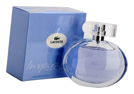 Аромат для женщин Лакост Инспирейшн 75 мл / Lacoste Inspiration духи