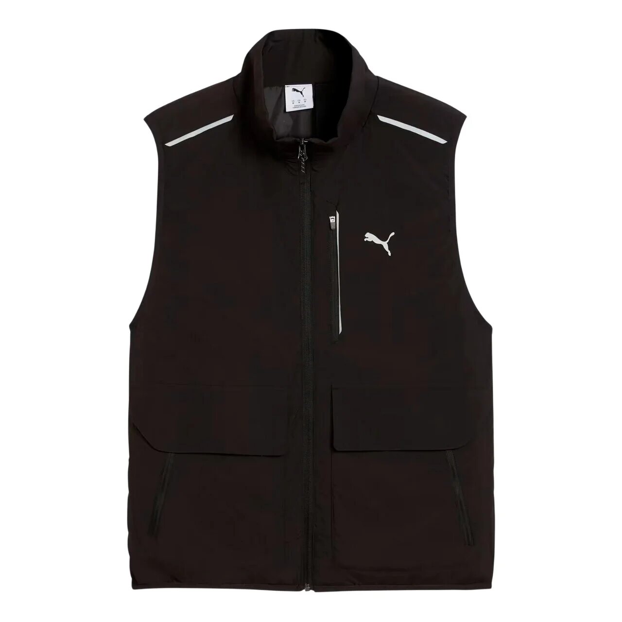 Жилет PUMA Жилет Puma Pumatech Primaloft Vest / M