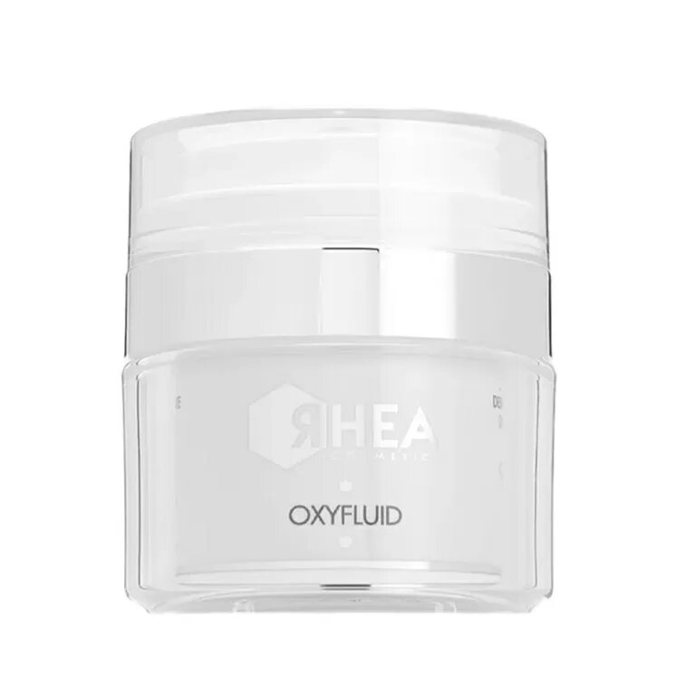 Rhea Cosmetics Флюид для сияния кожи лица OxyFluid 30 мл 30 мл