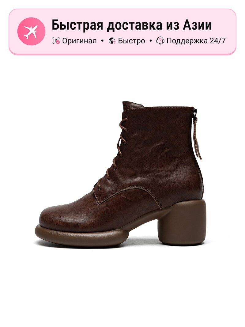 Ботинки берцы ZHR combat boots