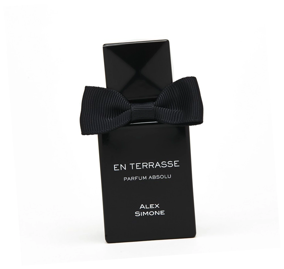 Alex Simone En Terrasse Parfum Absolu унисекс духи 30 мл / Алекс Симон Абсолю