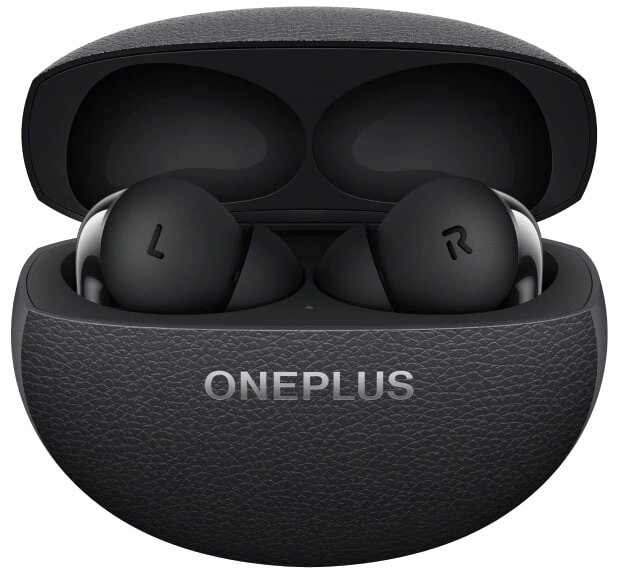 Беспроводные наушники OnePlus Buds Pro 3 Midnight Opus