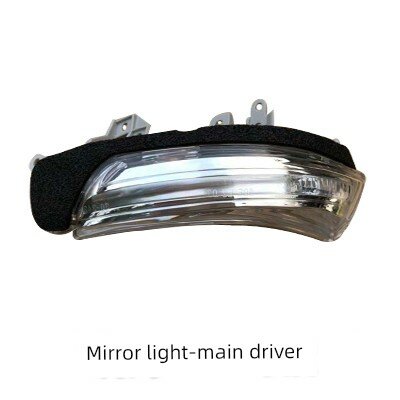 Передний указатель поворота для Toyota Crown Majesta 2010-2012 со стороны водителя