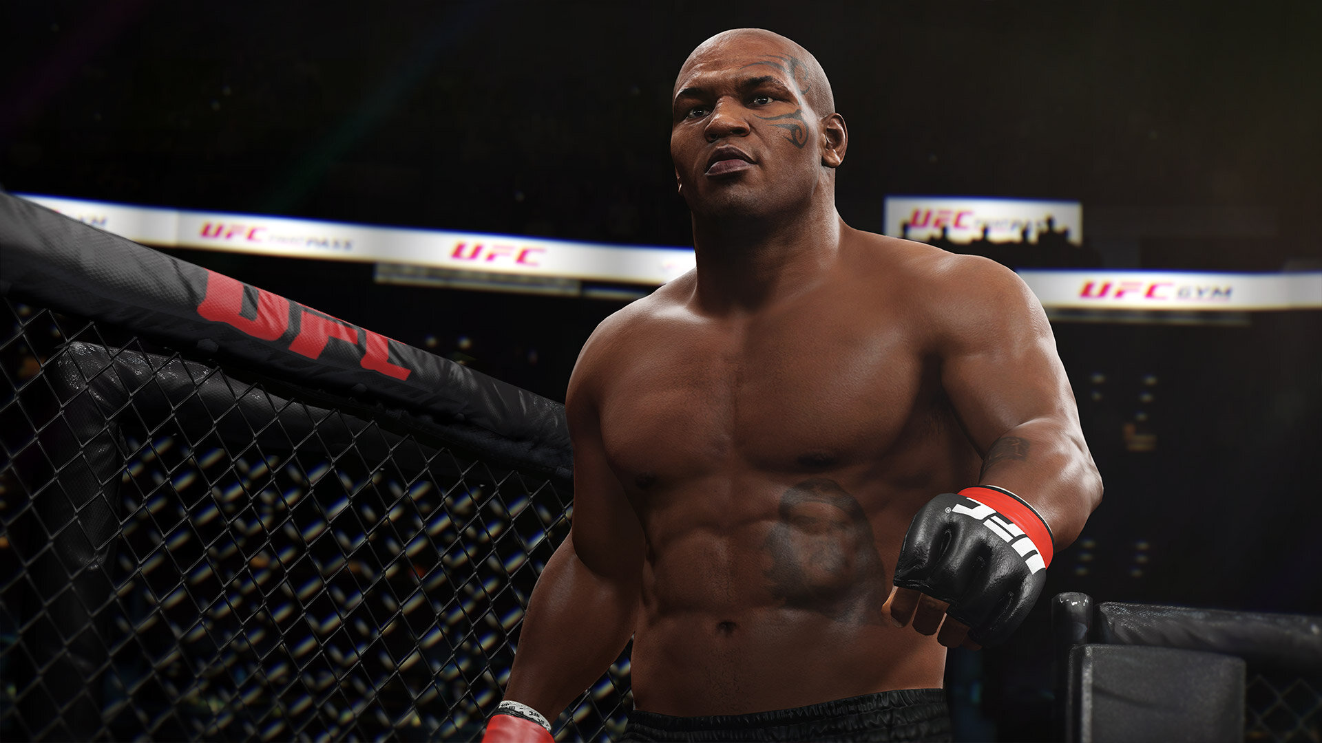 Ufc 2 (PS4/PS5) — фото 1