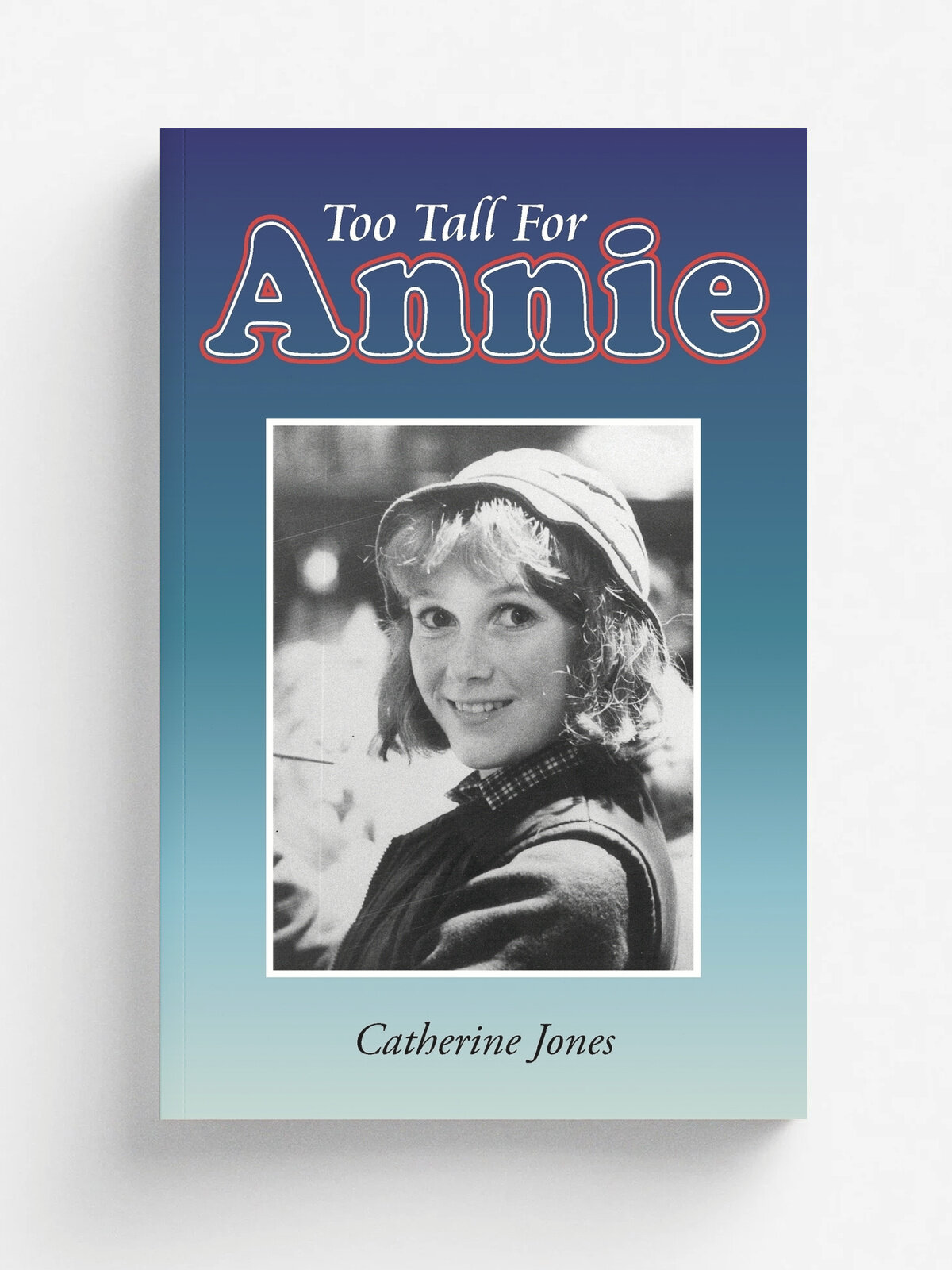 Too Tall for Annie