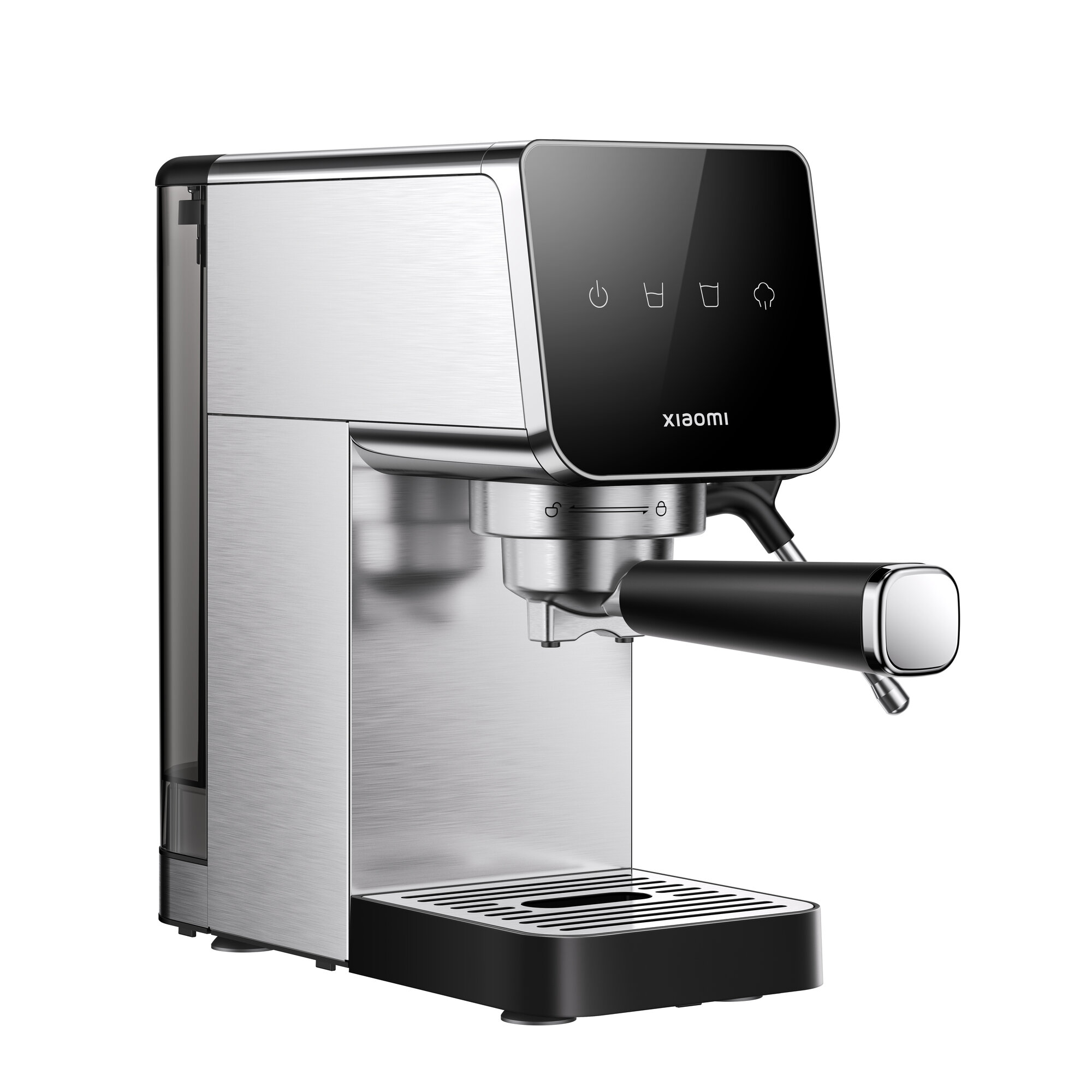 Кофеварка рожковая Xiaomi Semi-automatic Espresso Machine CME003-EU — фото 16