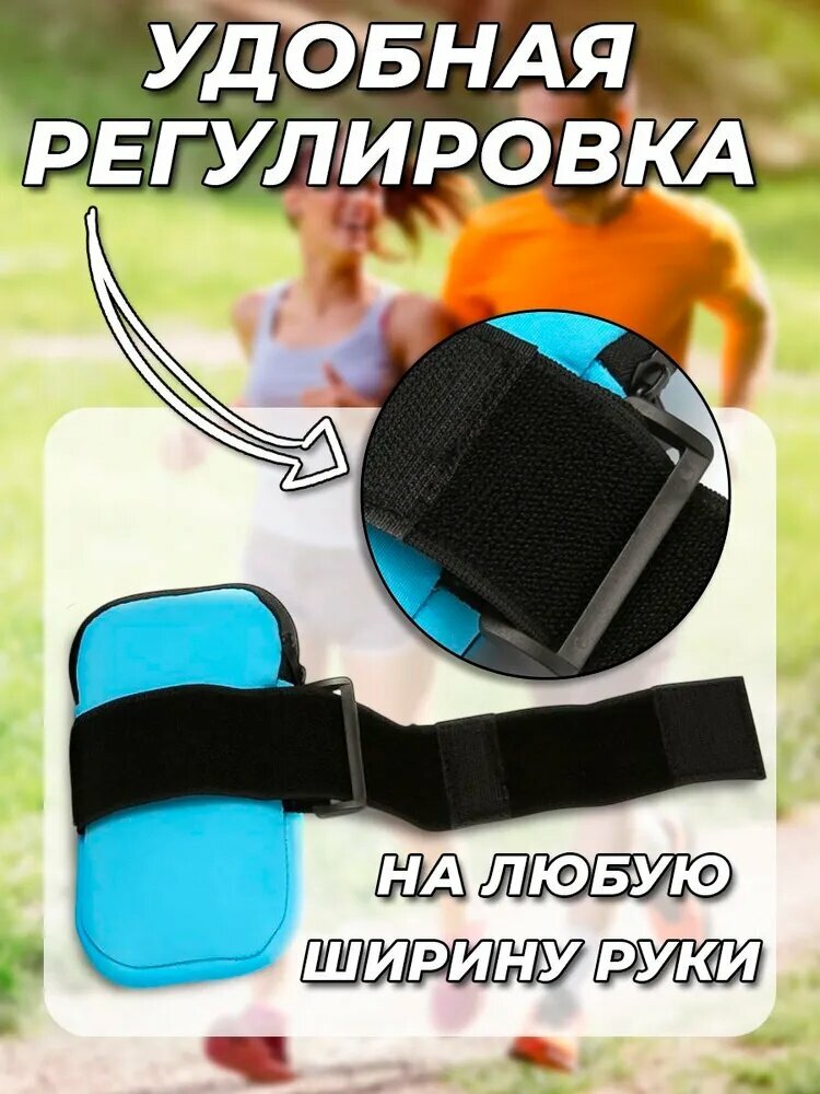 Сумка , фактура гладкая, зеленый — фото 1