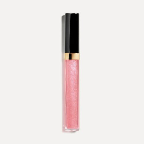 Изображение товара Увлажняющий и разглаживающий блеск для губ CHANEL Rouge Coco Hydra Gloss, оттенок 432 Cristal.