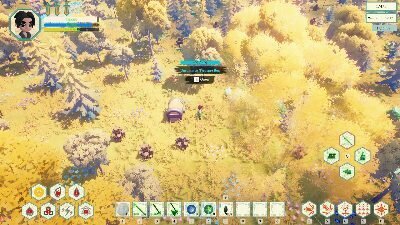 Cultivation: Mystic Realm of Spirit Mountain PC Steam Ключ • Активация Steam