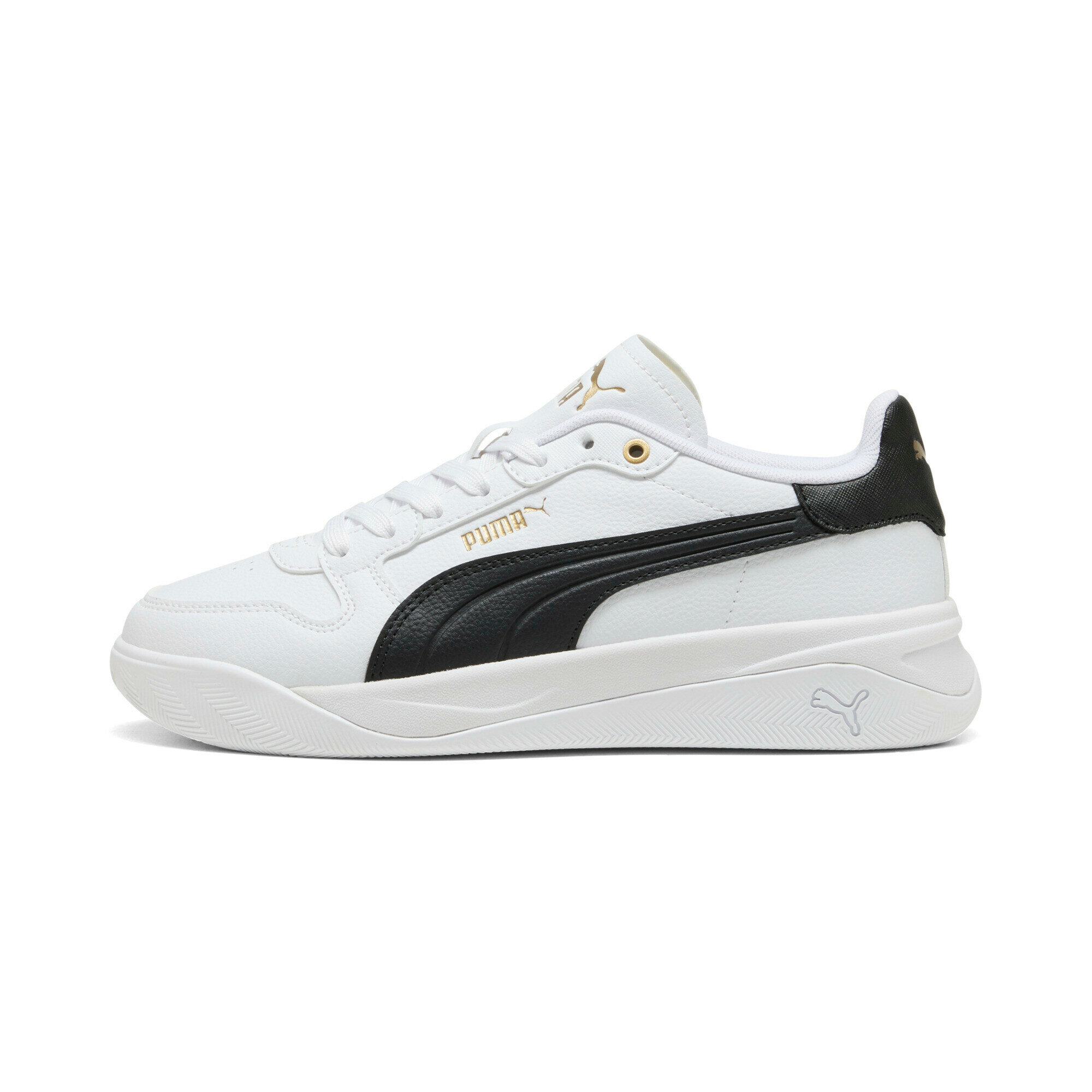 Кеды PUMA Court Bae
