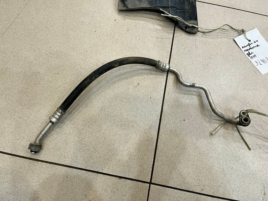 Трубка кондиционера от Toyota Camry XV40 2006-2011