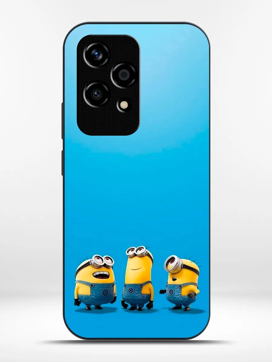 Чехол на Honor 200 Lite миньон