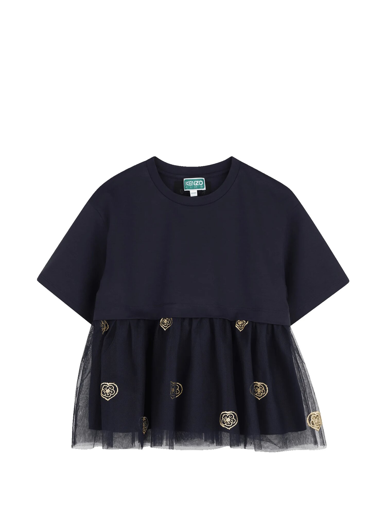 Футболка KENZO