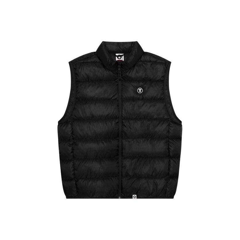 Пуховик AAPE BY A BATHING APE