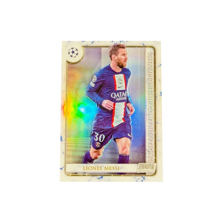 Карточки коллекционные Topps