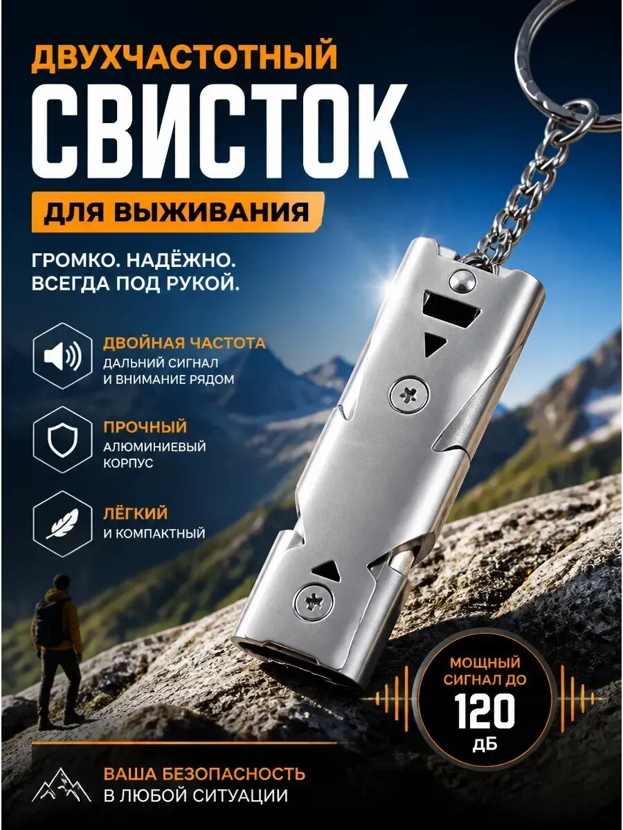 Фальшфейер от медведя