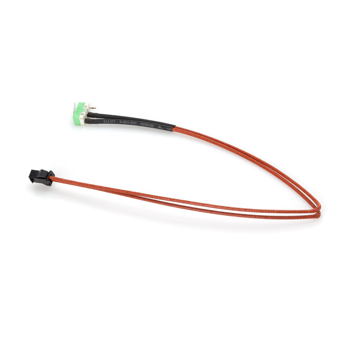 Переключатель для грилей Braun и DeLonghi CGH11/CG9 (AS00004429)