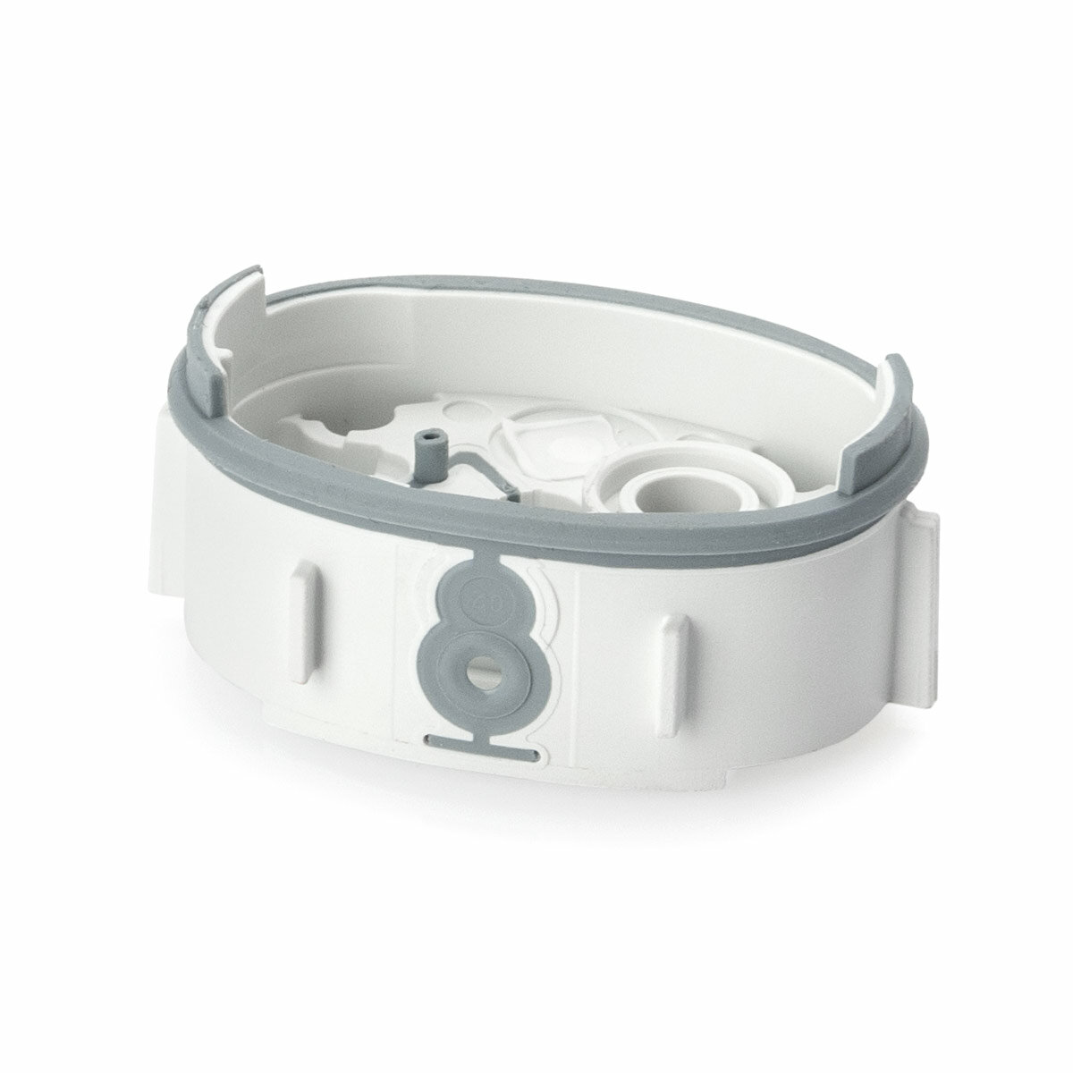 Шасси эпилятора Braun 5375 и 5377 (67030793)
