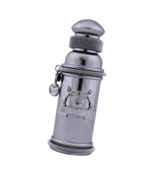 Alexander J Argentic eau de parfum 30 мл для женщин и мужчин - Джей Александр Аргентик