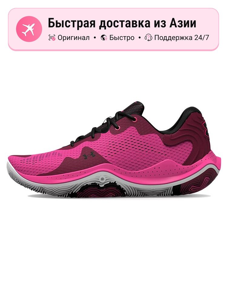 Кроссовки Under Armour Spawn 5