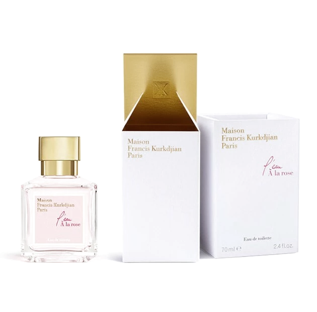 Maison Francis Kurkdjian L Eau A La Rose туалетная вода 70 мл для женщин и мужчин - Ле Роуз
